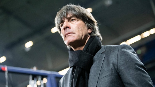 Nationalmannschaft: Jogi Löw streicht drei Bayern-Stars aus DFB-Kader