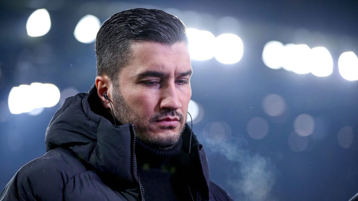 BVB: Şahin vor dem Aus – ten Hag, Schmidt oder Hoeneß als Ersatz?