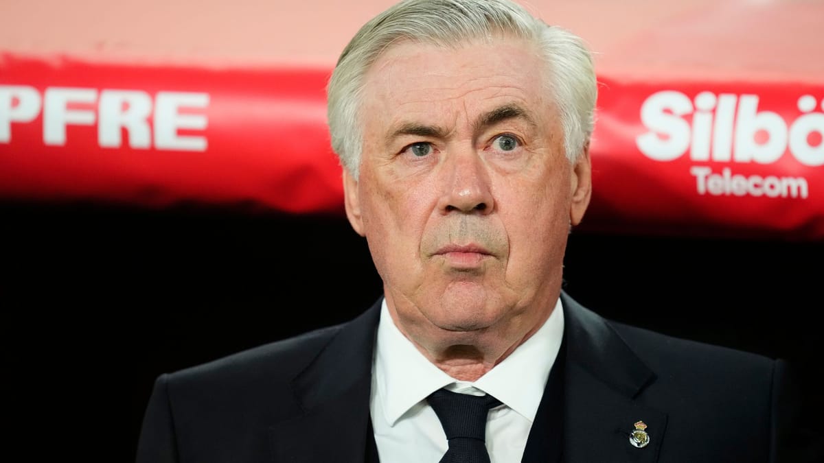 Berichte: Ancelotti kurz vor Wechsel nach Brasilien