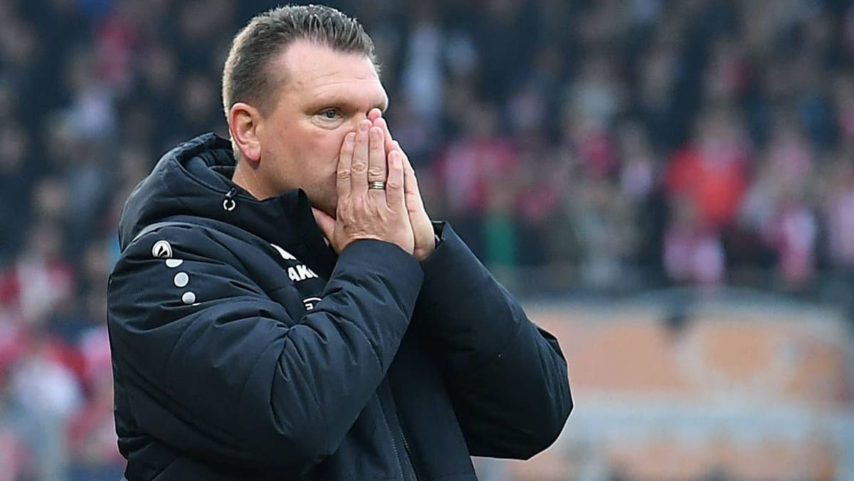 Fußball in Essen: Richtungsweisende Wochen für RWE und die SGS