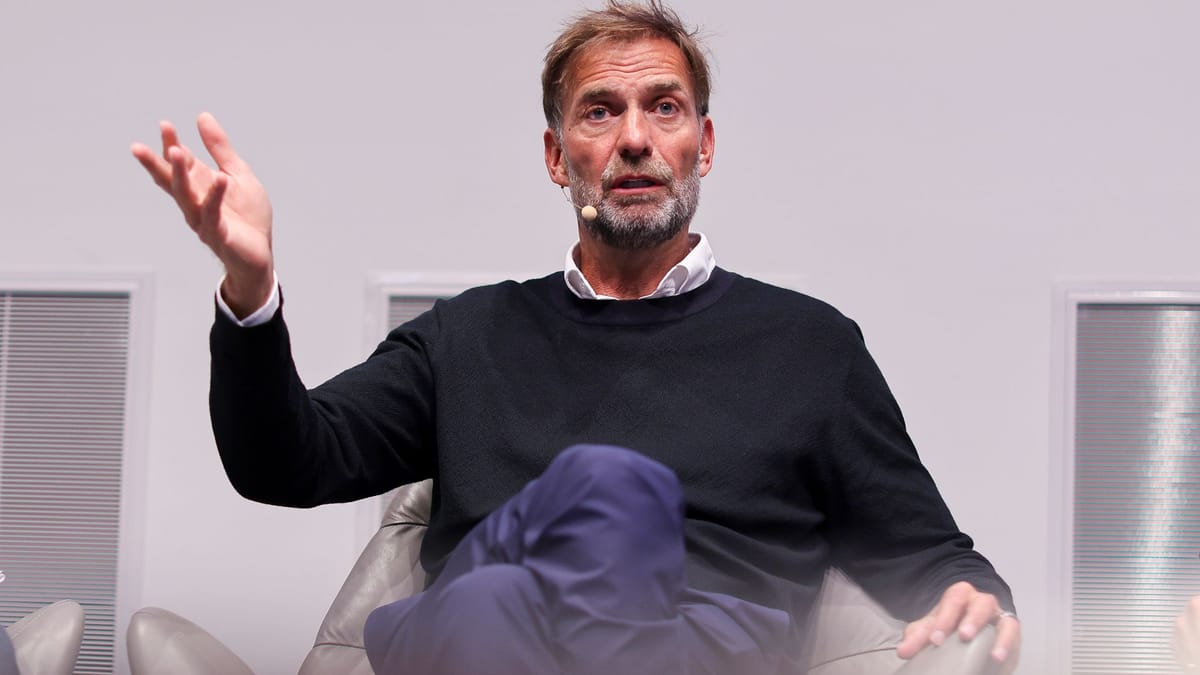 Mit Klopp und Khedira: DFL setzt Expertengruppe ein