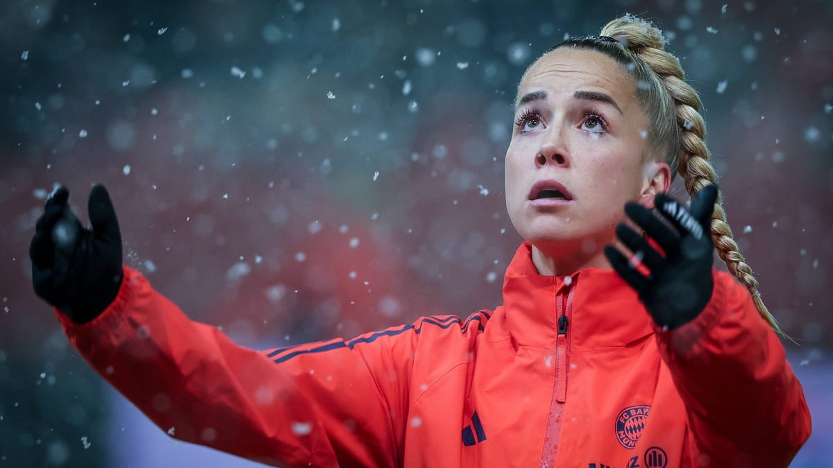 FC Bayern Frauen: Bundesliga-Spiel gegen Carl-Zeiss Jena abgesagt