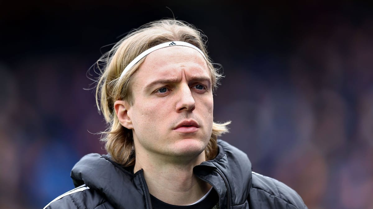 1. FC Köln: Transfer war fast fix – neuer Anlauf bei Bornauw?
