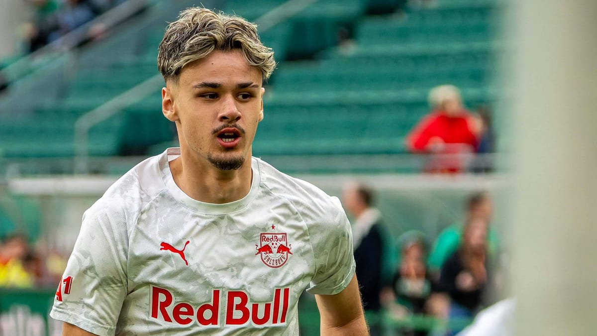 1. FC Köln: Kerim Alajbegovic schießt Bosnien-Herzegowina zur WM