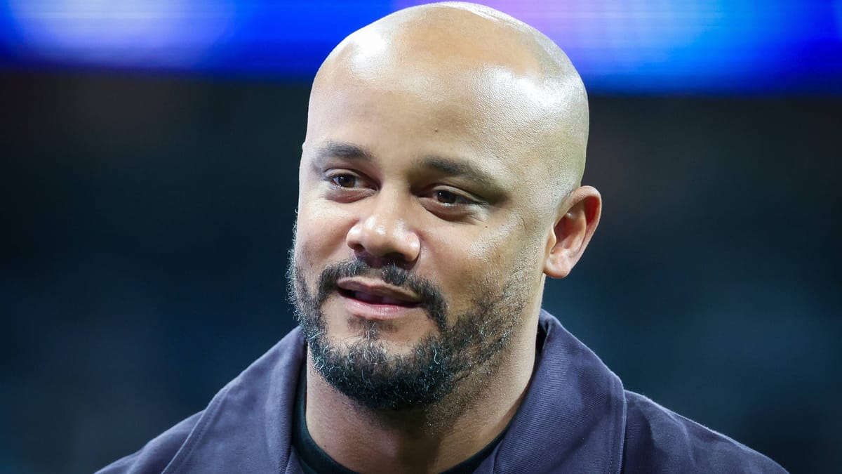 FC Bayern: TV-Experte wundert sich über Kompany-Entscheidung in Madrid