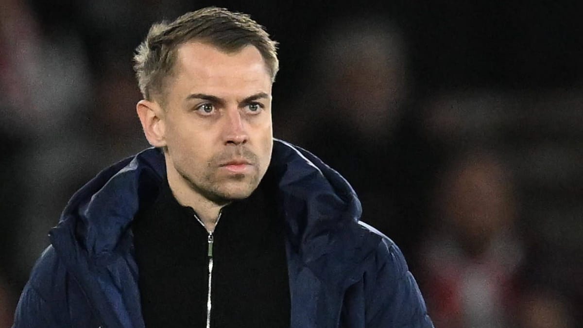 1. FC Köln: Ex-Trainer Tonda Eckert gelingt Sensation in England