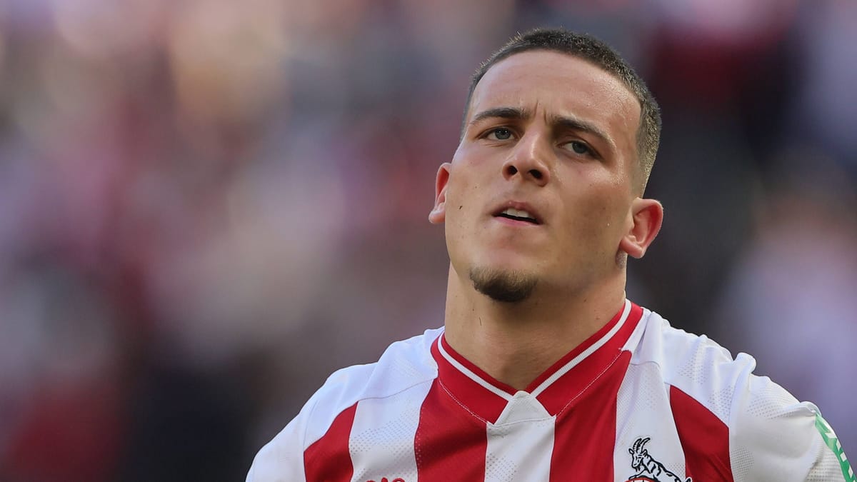 FC Köln: Saïd El Mala – Transfer von DFB-Talent zu Brighton wohl geplatzt