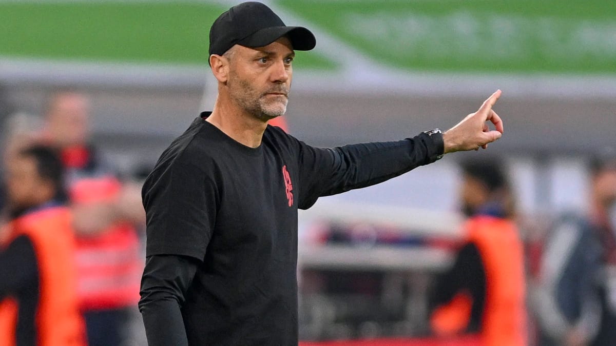 Fortuna Düsseldorf aktuell: Ende warnt vor Schalke-Spiel | 2. Liga