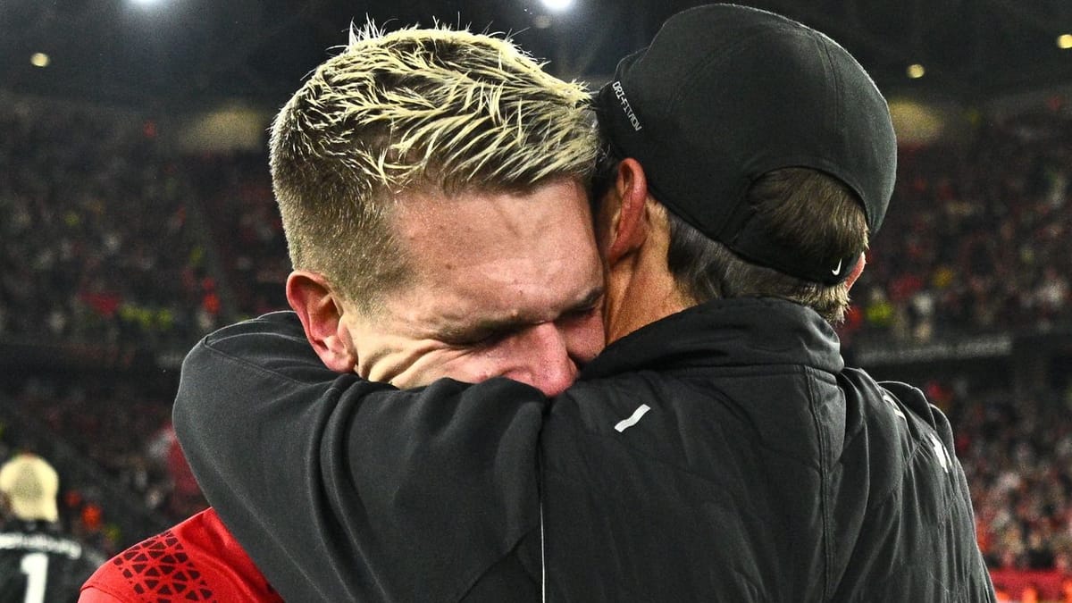 SC Freiburg: Europa-League-Finale sollte Bundesliga-Klubs zu denken geben