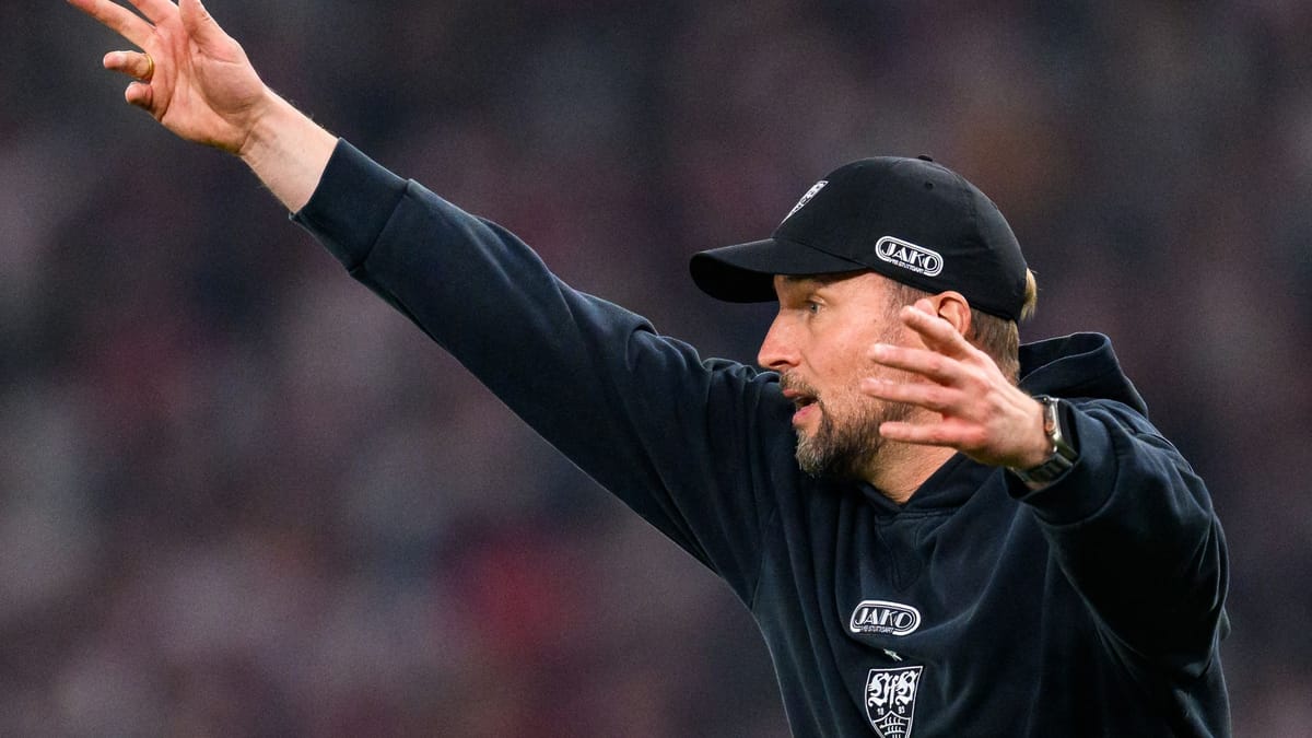 Stuttgart gegen Leverkusen: Das 20-Millionen-Spiel