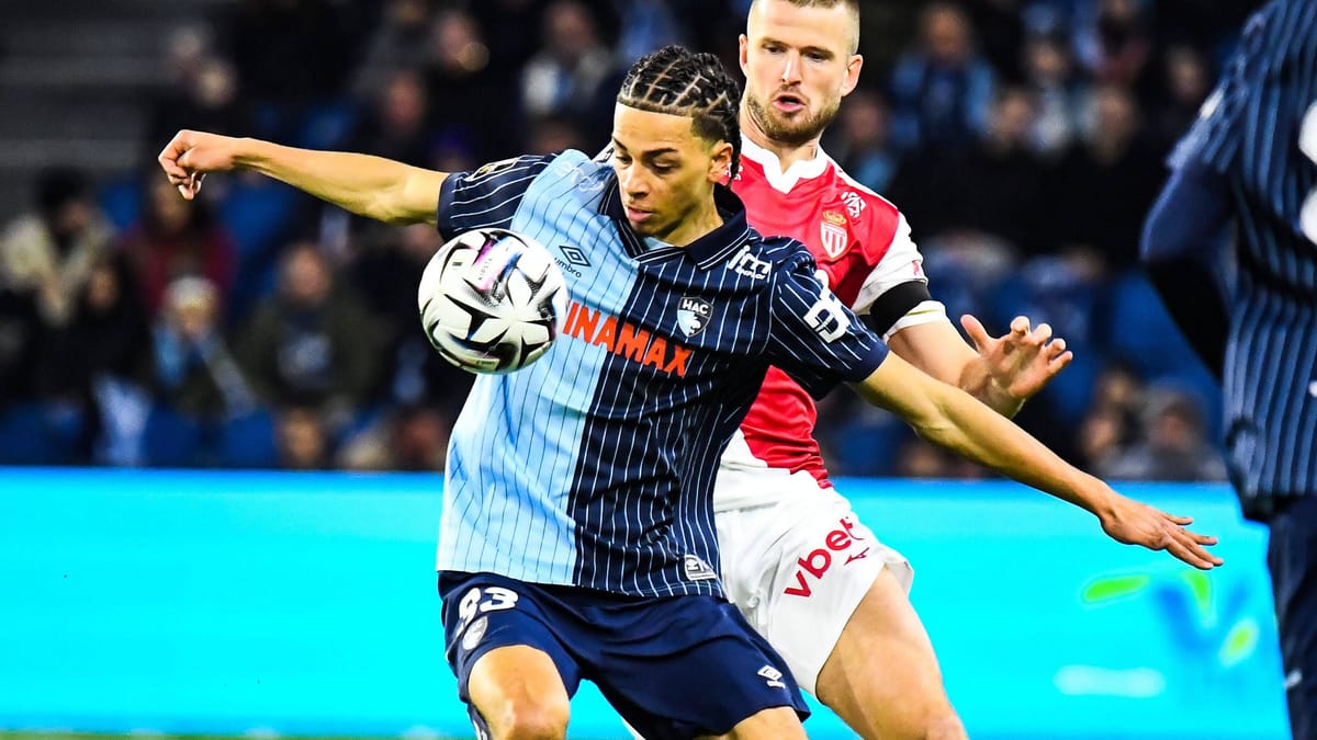 Werder Bremen: Kenny Quetant von Le Havre vor Transfer? Gespräche laufen