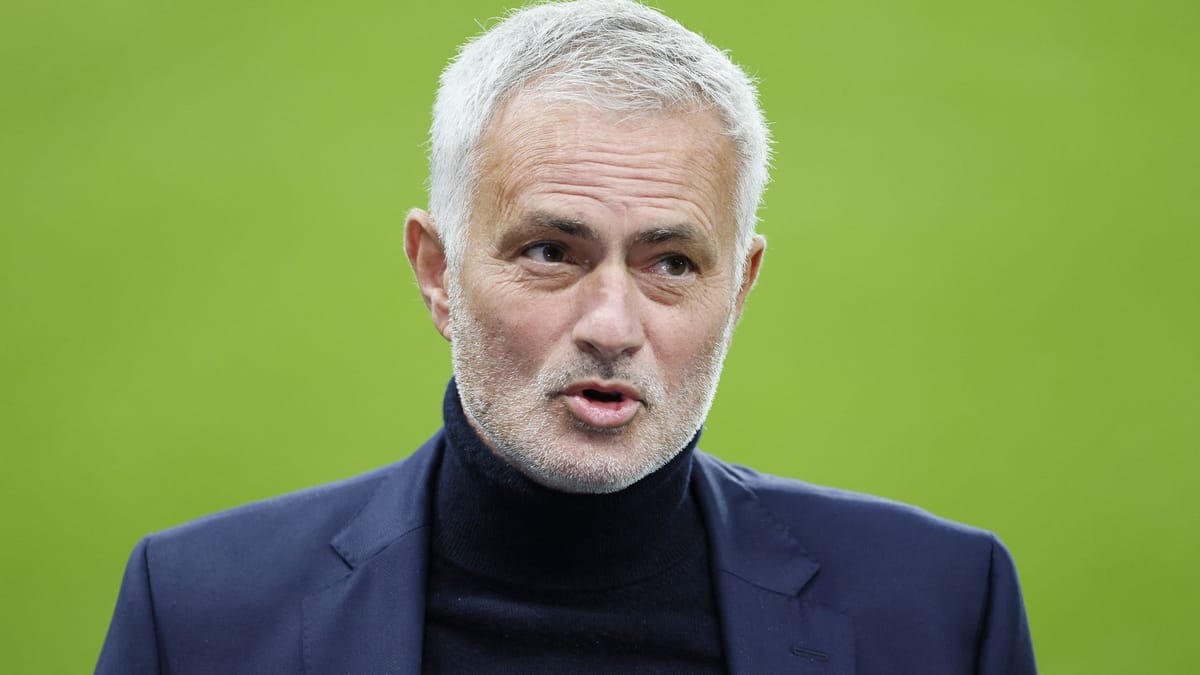 Bericht: Real verhandelt über Mourinho-Rückkehr