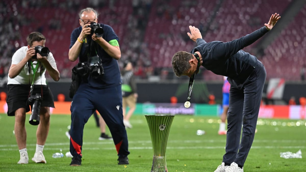 Option Bundesliga? Glasner und die Frage nach der Zukunft