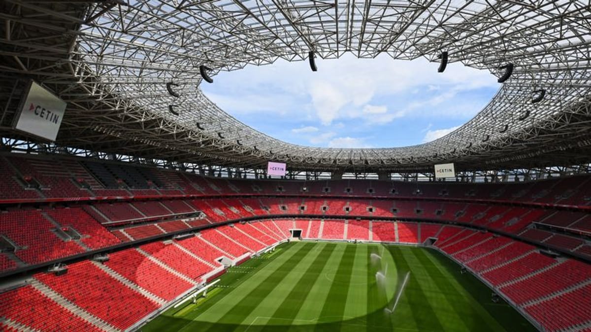 Champions League: Darum wird das Finale 2026 um 18 statt 21 Uhr angepfiffen
