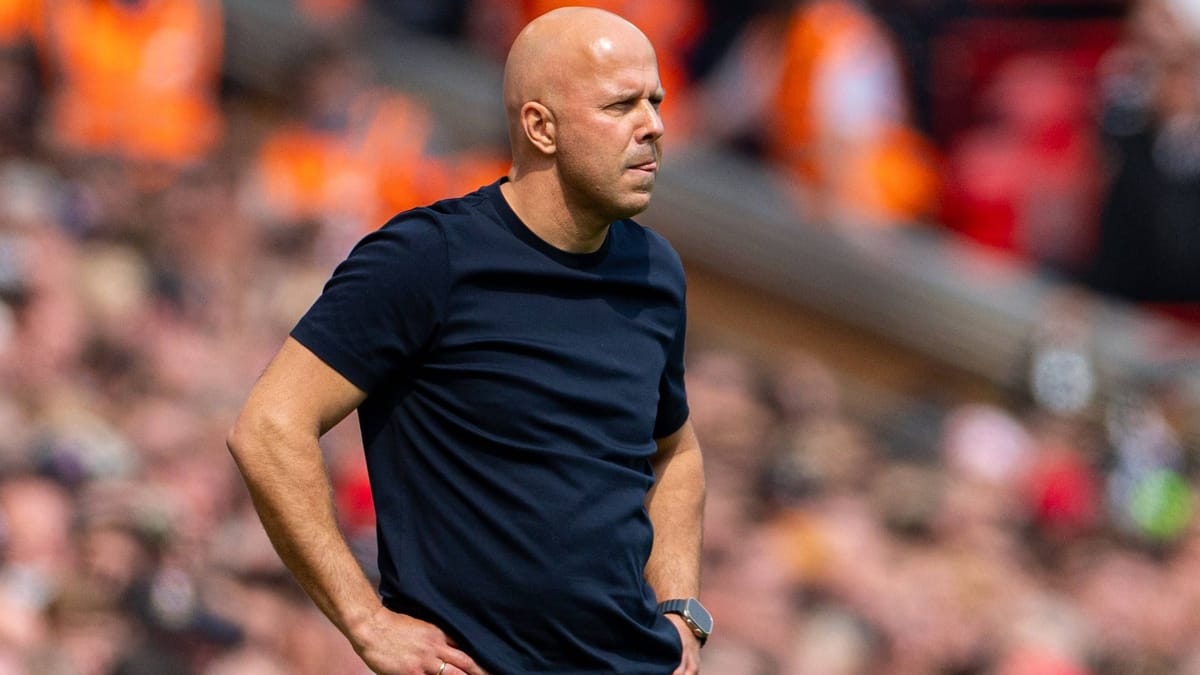 Premier League: FC Liverpool trennt sich von Trainer Arne Slot