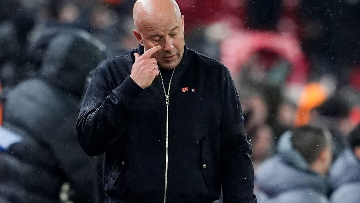 Wirtz-Club Liverpool beurlaubt Trainer Slot