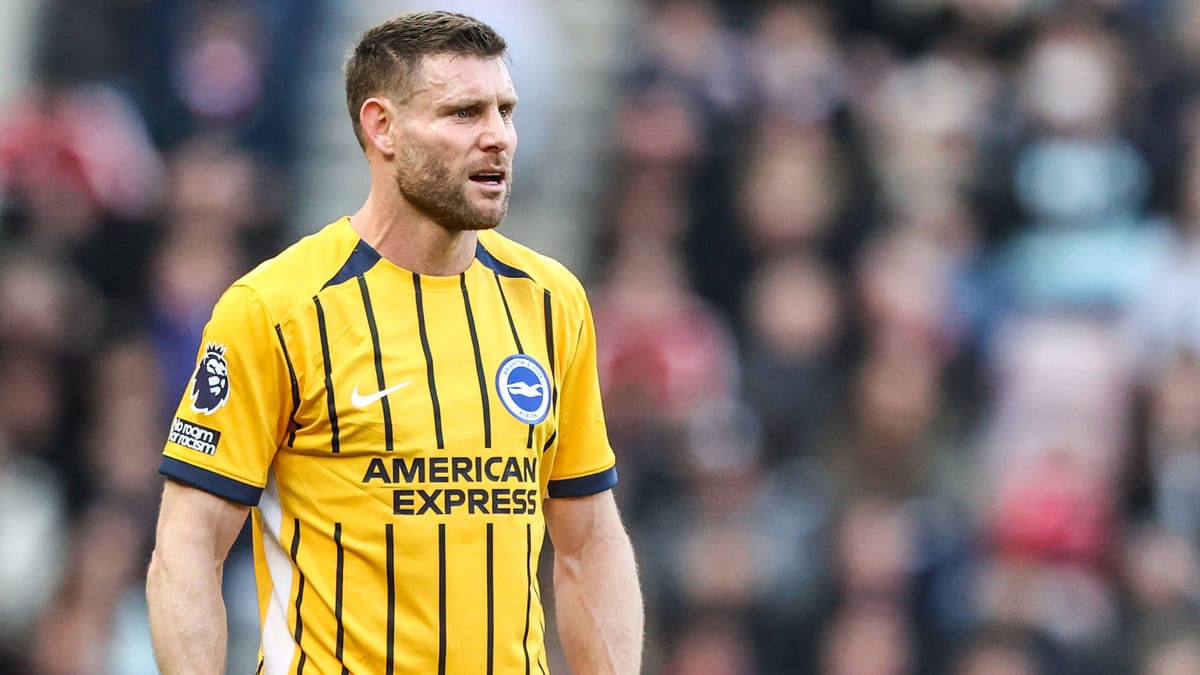 James Milner: Rekord-Spieler der Premier League beendet Karriere