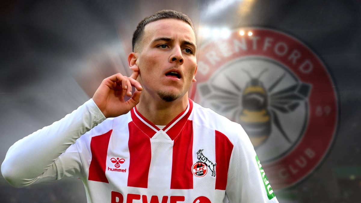 Said El Mala: Platzt Rekord-Transfer in die Premier League? | 1. FC Köln