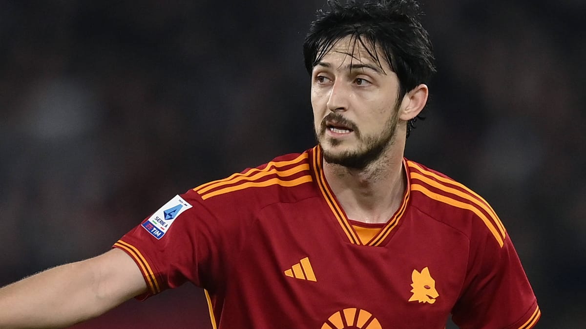 WM 2026: Iran lässt besten Spieler zu Hause – Sardar Azmoun außen vor