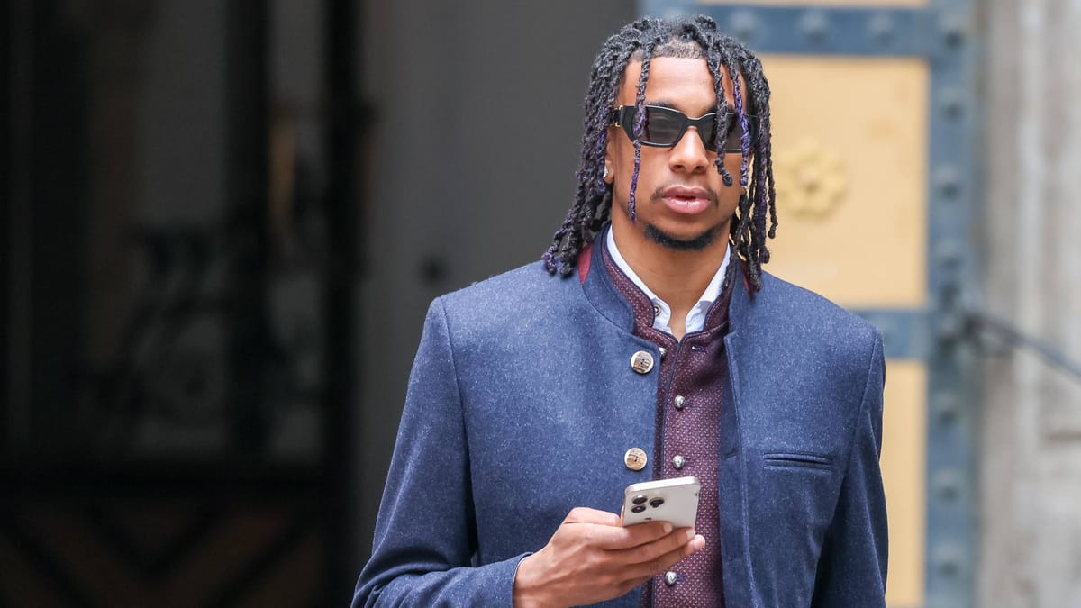 Michael Olise: Star des FC Bayern verzichtet auf seine Ausstatter-Millionen