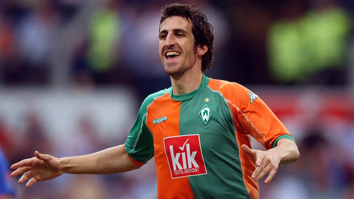 Johan Micoud: So lebt die Double-Legende von Werder Bremen heute