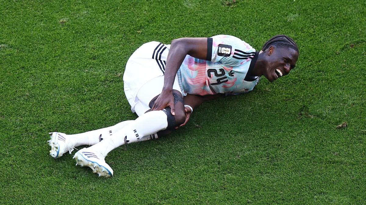WM 2026: Belgien muss schwere Verletzung von Amadou Onana hinnehmen