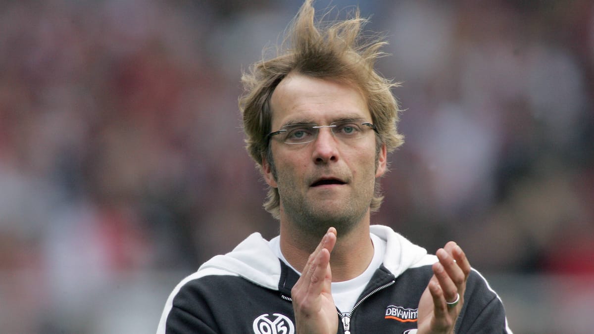 Jürgen Klopp verliert zweimal gegen Aachen: Rückblick auf 2006/2007