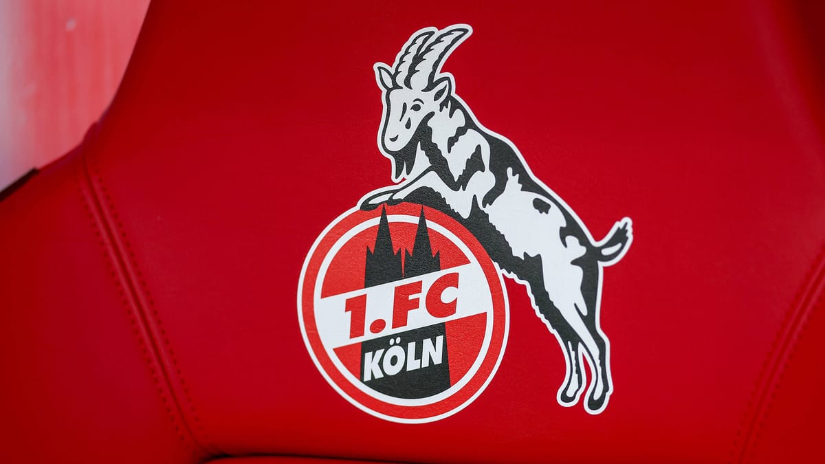 1. FC Köln zeigt neues Adidas-Trikot – mit ganz besonderem Design