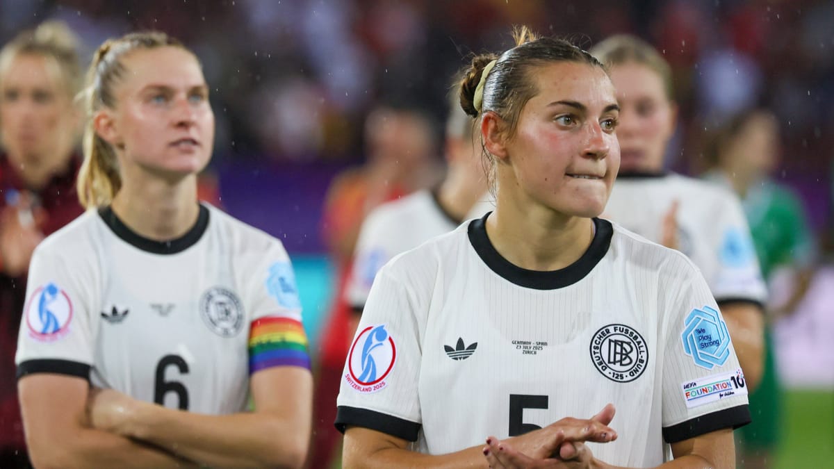 Frauen-Bundesliga: Die Befürchtungen sind wahr geworden