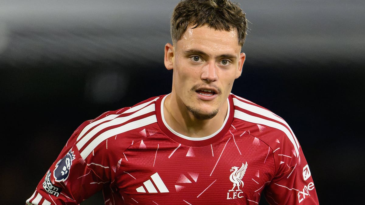 FC Liverpool macht Mega-Deal fix: Neuer Trikotsponsor für 350 Millionen