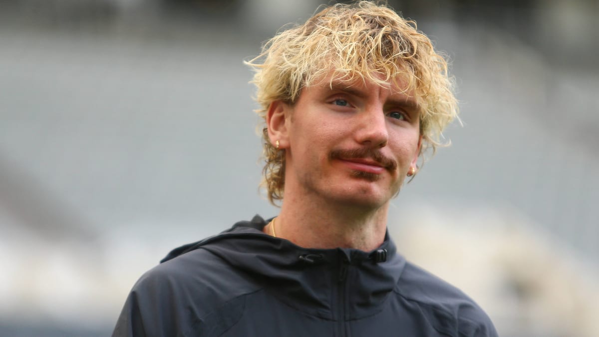 Juve-Trainer macht direkt eine Ansage an DFB-Star Nick Woltemade