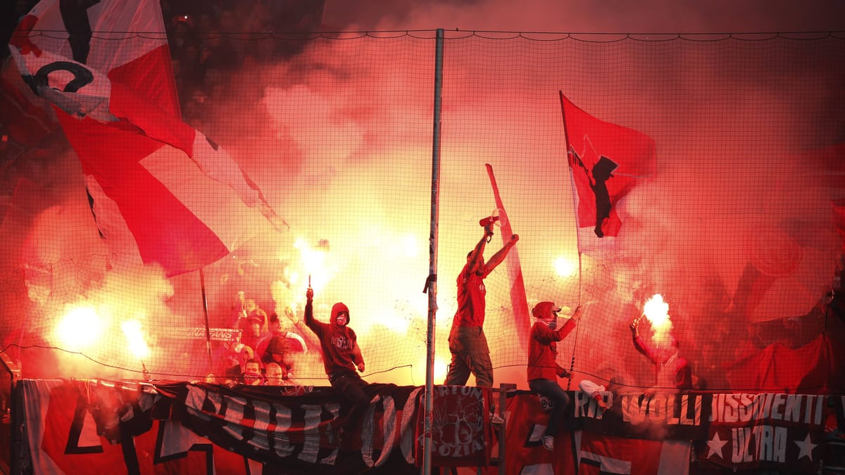 Derby Düsseldorf gegen Duisburg: Daher rührt die Feindschaft