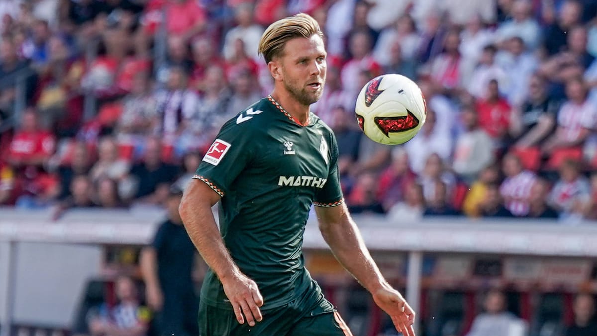 Werder Bremen vs RB Leipzig: Bundesliga jetzt live im TV und Online-Stream