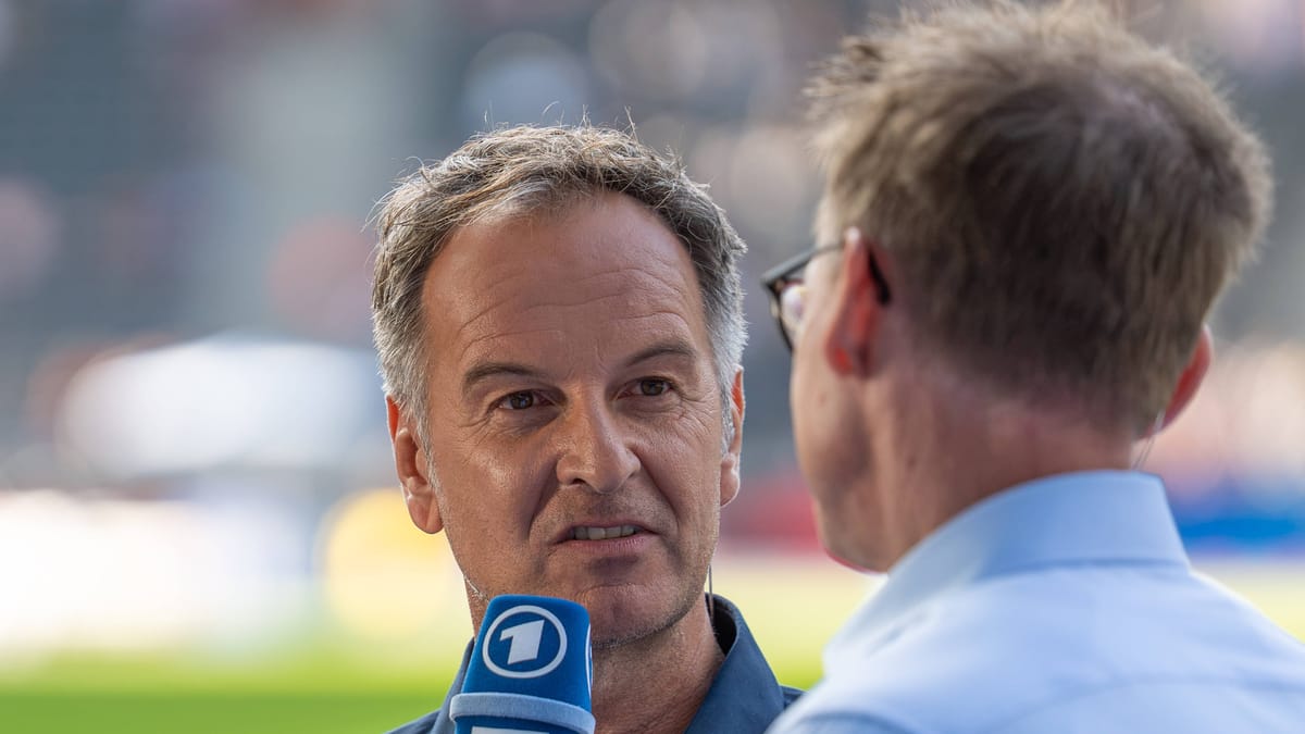 Kölner Moderator Claus Lufen war 22 Jahre mit diesem TV-Star verheiratet