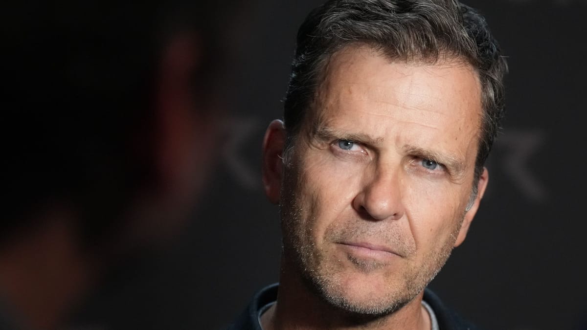 Bierhoff über Bundesliga und Co.: 